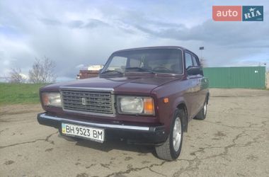 Седан ВАЗ / Lada 2107 2006 в Одессе