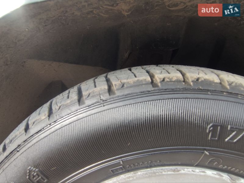 Седан ВАЗ / Lada 2107 2006 в Одесі