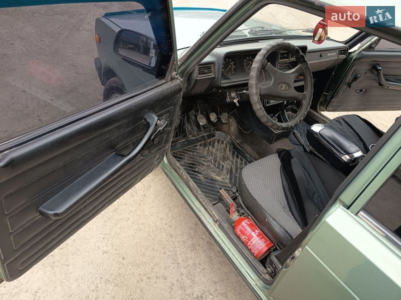 Седан ВАЗ / Lada 2107 2007 в Городке фото 5 Седан ВАЗ / Lada 2107 2007 в Городке