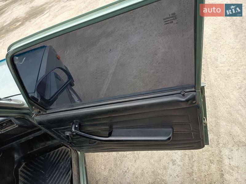 Седан ВАЗ / Lada 2107 2007 в Городке фото 14 Седан ВАЗ / Lada 2107 2007 в Городке