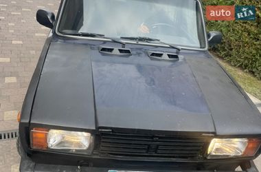 Седан ВАЗ / Lada 2107 2009 в Скнилові