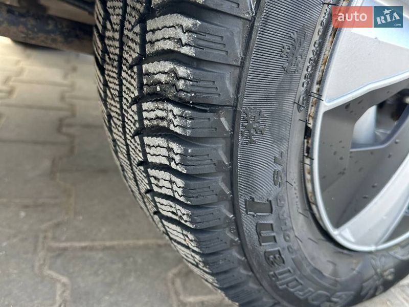 Седан ВАЗ / Lada 2107 2004 в Томашполі