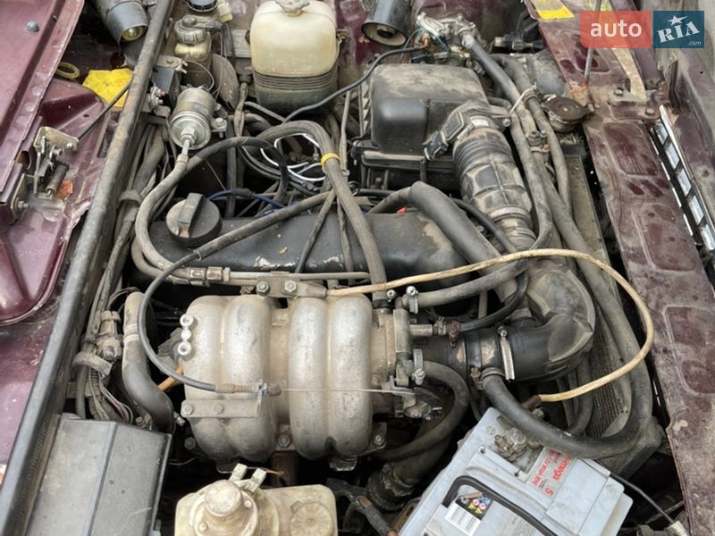 Седан ВАЗ / Lada 2107 2006 в Козове