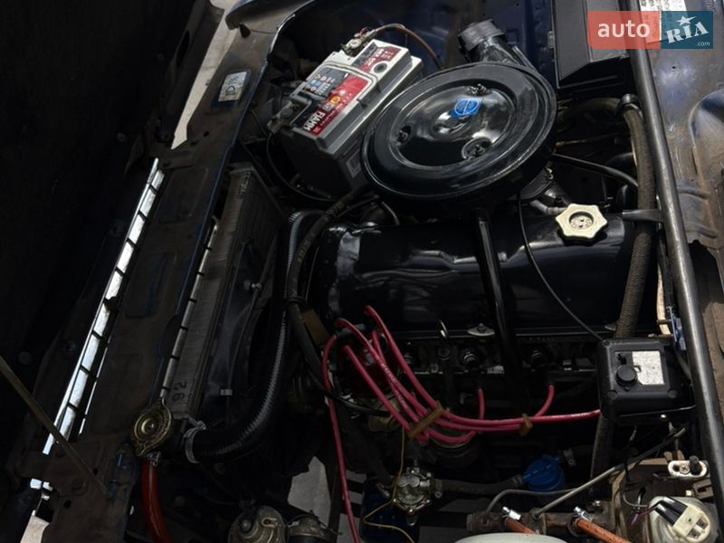 Седан ВАЗ / Lada 2107 2005 в Охтирці