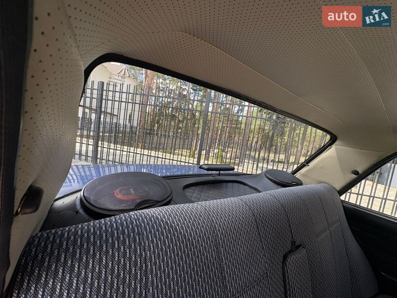 Седан ВАЗ / Lada 2107 2005 в Охтирці