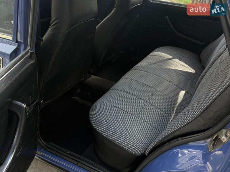 Седан ВАЗ / Lada 2107 2005 в Охтирці