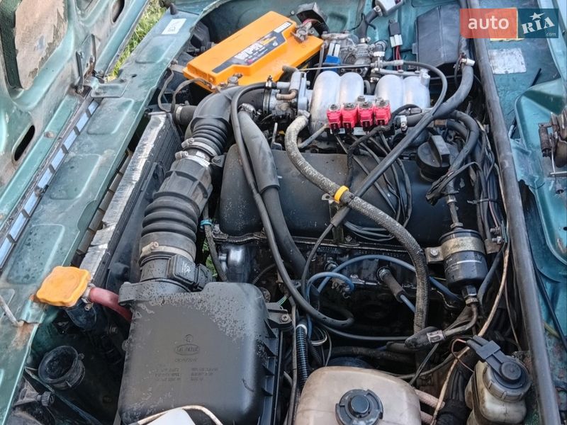 Седан ВАЗ / Lada 2107 2007 в Красилове