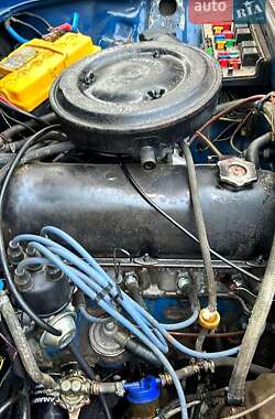 Седан ВАЗ 2107 2002 в Краснокутске