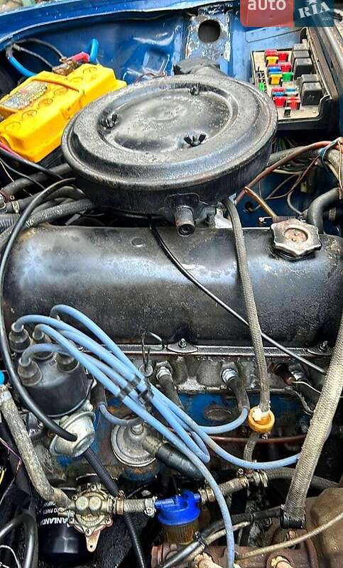 ВАЗ / Lada 2107 2002