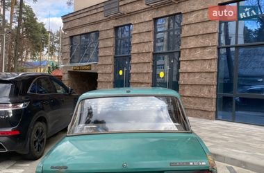 Седан ВАЗ 2107 2005 в Ірпені