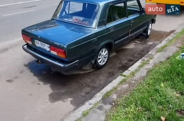 Седан ВАЗ 2107 2010 в Києві