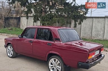 Седан ВАЗ 2107 2003 в Кропивницком