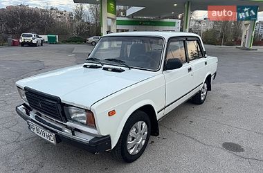 Седан ВАЗ 2107 1993 в Запорожье