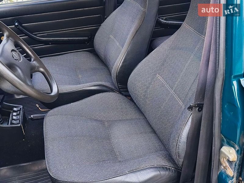 Седан ВАЗ / Lada 2107 2009 в Виноградове