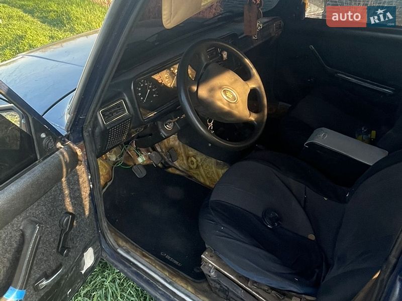 Седан ВАЗ / Lada 2107 1987 в Подольске