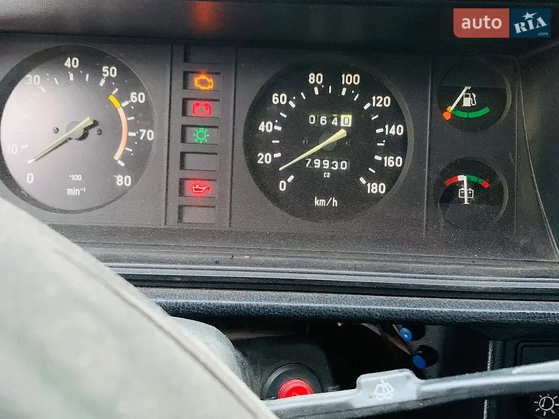 ВАЗ / Lada 2107 2007 VIN Y6D21070070011535 фото оголошення 9 з 49
