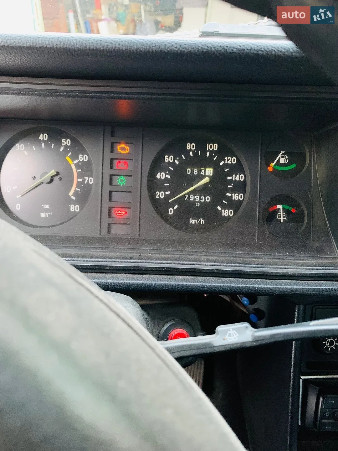 ВАЗ / Lada 2107 2007 VIN Y6D21070070011535 фото оголошення 9 з 19