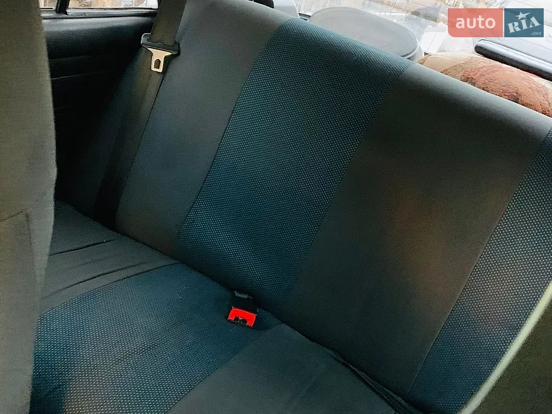 ВАЗ / Lada 2107 2007 VIN Y6D21070070011535 фото оголошення 11 з 49