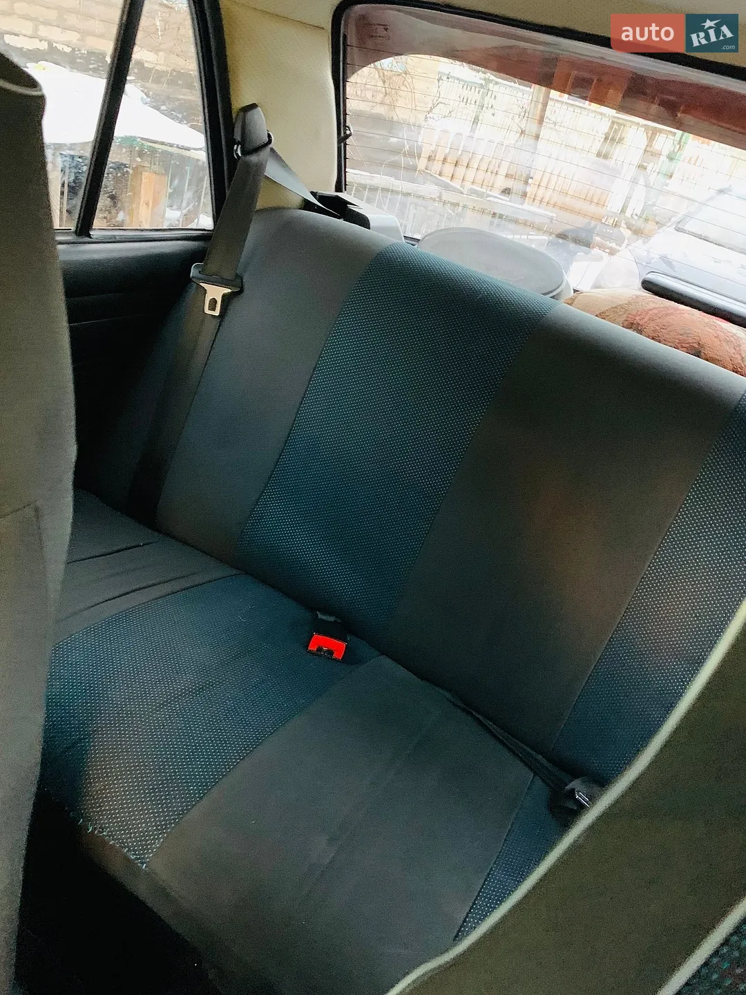 ВАЗ / Lada 2107 2007 VIN Y6D21070070011535 фото оголошення 11 з 19