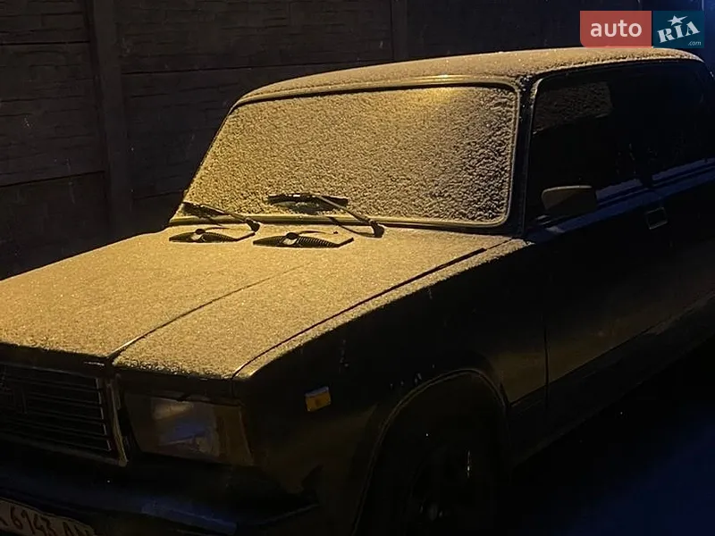 ВАЗ / Lada 2107