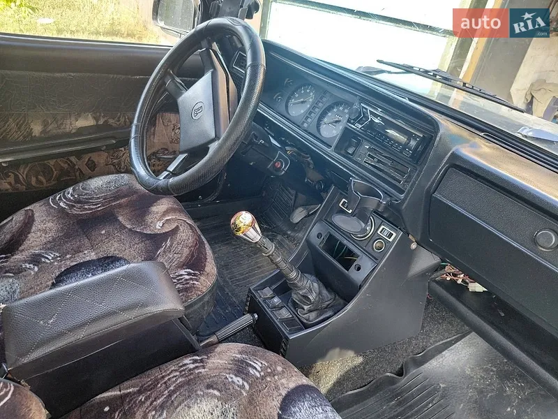 ВАЗ / Lada 2107