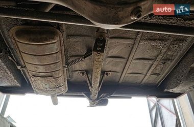 Седан ВАЗ / Lada 2107 1986 в Измаиле