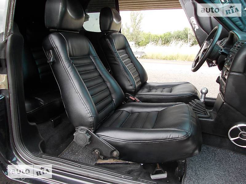 Кабриолет ВАЗ / Lada 2108 2013 в Запорожье