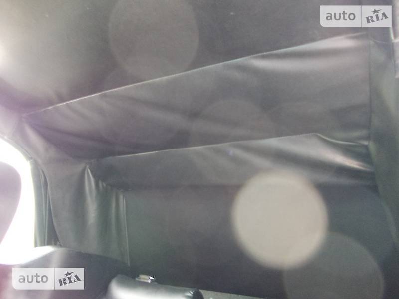 Кабриолет ВАЗ / Lada 2108 2013 в Запорожье