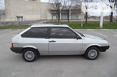 Купе ВАЗ / Lada 2108 1991 в Запорожье