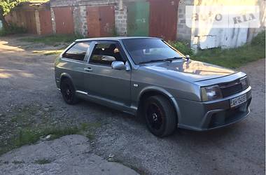 Хэтчбек ВАЗ / Lada 2108 1991 в Краматорске