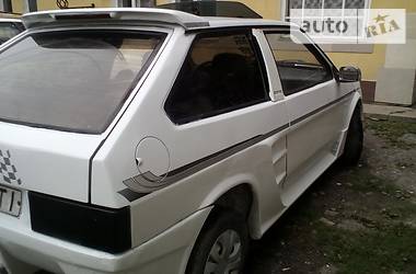 Хэтчбек ВАЗ / Lada 2108 1990 в Тернополе