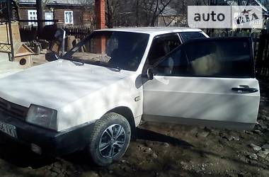  ВАЗ / Lada 2108 1987 в Рожнятові