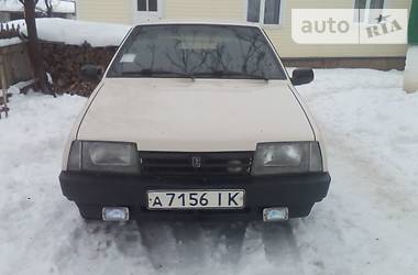  ВАЗ / Lada 2108 1987 в Рожнятові