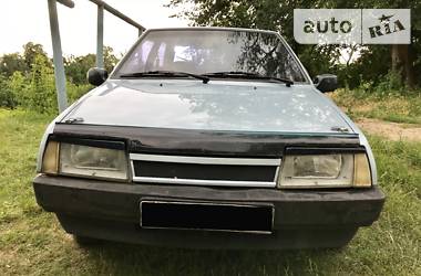 Купе ВАЗ / Lada 2108 1999 в Каневе