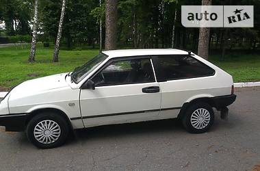 Купе ВАЗ / Lada 2108 1987 в Белой Церкви