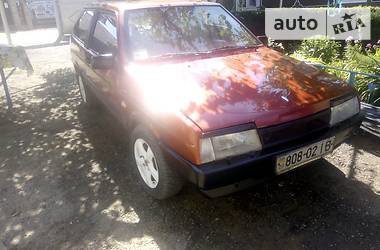 Купе ВАЗ / Lada 2108 1988 в Черновцах