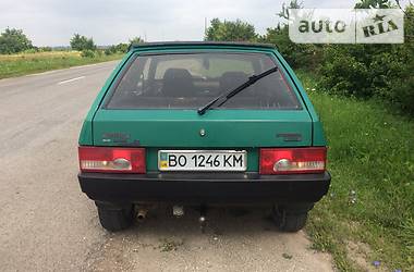  ВАЗ / Lada 2108 1986 в Тернополе