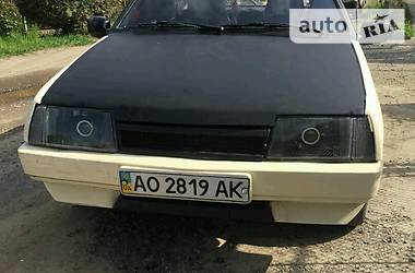 Купе ВАЗ / Lada 2108 1988 в Ужгороде