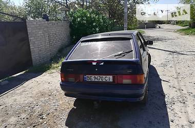 Хэтчбек ВАЗ / Lada 2108 1989 в Николаеве