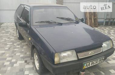 Хэтчбек ВАЗ / Lada 2108 1990 в Нежине