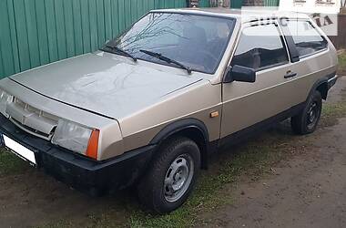 Хэтчбек ВАЗ / Lada 2108 1983 в Радомышле