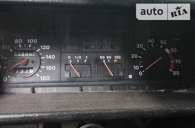 Хэтчбек ВАЗ / Lada 2108 1989 в Котельве