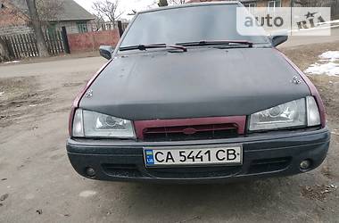 Хетчбек ВАЗ / Lada 2108 1989 в Переяславі