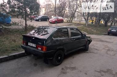 Купе ВАЗ / Lada 2108 1991 в Львове