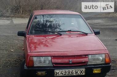 Хэтчбек ВАЗ / Lada 2108 1990 в Фастове