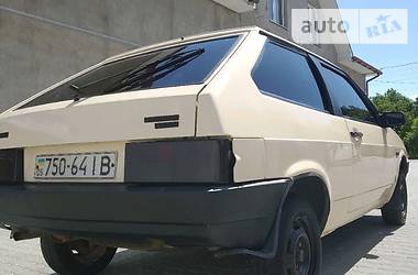 Купе ВАЗ / Lada 2108 1988 в Коломые