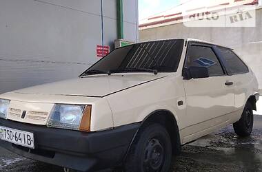 Купе ВАЗ / Lada 2108 1988 в Коломые