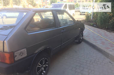 Хэтчбек ВАЗ / Lada 2108 1992 в Одессе