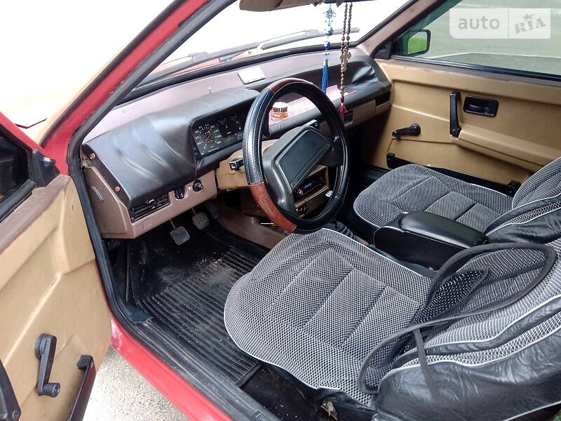 Купе ВАЗ / Lada 2108 1987 в Києві