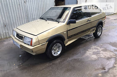 Хэтчбек ВАЗ / Lada 2108 1989 в Жмеринке